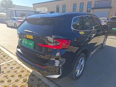 BMW X1 sDrive20Li X Design Package - ფოტო 4