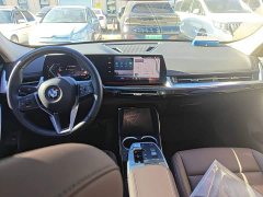 BMW X1 sDrive20Li X Design Package - ფოტო 5