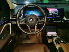 BMW X1 sDrive20Li X Design Package - ფოტო 6