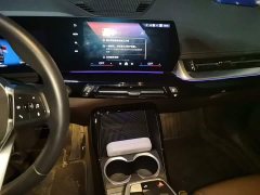 BMW X1 sDrive20Li X Design Package - ფოტო 9