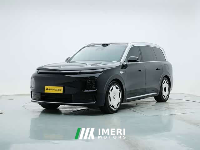 Leapmotor D19 Extended Range 500 Deluxe Edition Six-Seater - ავტომობილი ჩინეთიდან