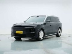 Leapmotor D19 Extended Range 500 Deluxe Edition Six-Seater - ფოტო 1