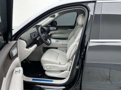 Leapmotor D19 Extended Range 500 Deluxe Edition Six-Seater - ფოტო 13