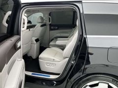 Leapmotor D19 Extended Range 500 Deluxe Edition Six-Seater - ფოტო 14