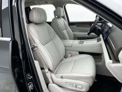 Leapmotor D19 Extended Range 500 Deluxe Edition Six-Seater - ფოტო 16