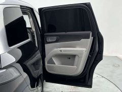 Leapmotor D19 Extended Range 500 Deluxe Edition Six-Seater - ფოტო 18