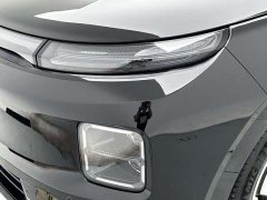 Leapmotor D19 Extended Range 500 Deluxe Edition Six-Seater - ფოტო 19