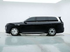 Leapmotor D19 Extended Range 500 Deluxe Edition Six-Seater - ფოტო 3