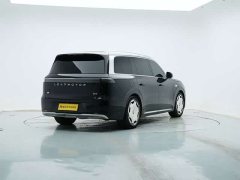 Leapmotor D19 Extended Range 500 Deluxe Edition Six-Seater - ფოტო 4