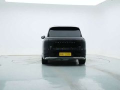Leapmotor D19 Extended Range 500 Deluxe Edition Six-Seater - ფოტო 5