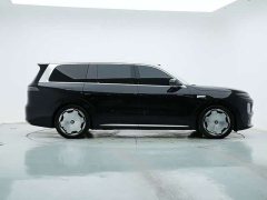 Leapmotor D19 Extended Range 500 Deluxe Edition Six-Seater - ფოტო 6