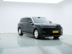 Leapmotor D19 Extended Range 500 Deluxe Edition Six-Seater - ფოტო 7