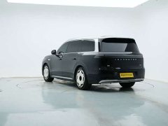 Leapmotor D19 Extended Range 500 Deluxe Edition Six-Seater - ფოტო 8
