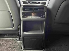 Li Auto L7 Pro Smart Refresh Edition - ფოტო 10