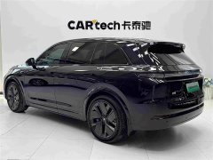 Li Auto L7 Pro Smart Refresh Edition - ფოტო 12