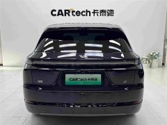 Li Auto L7 Pro Smart Refresh Edition - ფოტო 13