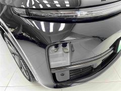 Li Auto L7 Pro Smart Refresh Edition - ფოტო 17