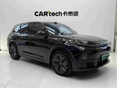 Li Auto L7 Pro Smart Refresh Edition - ფოტო 3