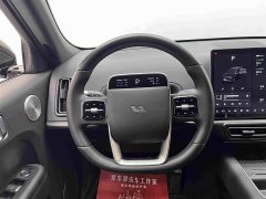 Li Auto L7 Pro Smart Refresh Edition - ფოტო 8