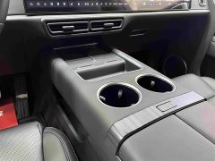 Li Auto L7 Pro Smart Refresh Edition - ფოტო 9