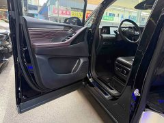 GAC Aion M8 2024 Master Series 400T Premium Edition - ფოტო 10