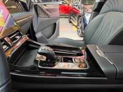 GAC Aion M8 2024 Master Series 400T Premium Edition - ფოტო 11