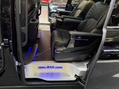 GAC Aion M8 2024 Master Series 400T Premium Edition - ფოტო 12