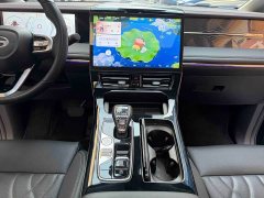 GAC Aion M8 2024 Master Series 400T Premium Edition - ფოტო 14