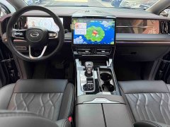 GAC Aion M8 2024 Master Series 400T Premium Edition - ფოტო 16