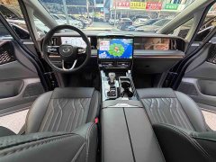 GAC Aion M8 2024 Master Series 400T Premium Edition - ფოტო 17