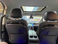 GAC Aion M8 2024 Master Series 400T Premium Edition - ფოტო 18