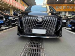 GAC Aion M8 2024 Master Series 400T Premium Edition - ფოტო 2