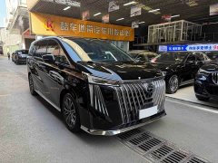 GAC Aion M8 2024 Master Series 400T Premium Edition - ფოტო 3