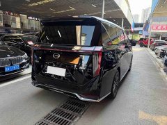 GAC Aion M8 2024 Master Series 400T Premium Edition - ფოტო 4