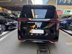 GAC Aion M8 2024 Master Series 400T Premium Edition - ფოტო 5
