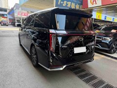 GAC Aion M8 2024 Master Series 400T Premium Edition - ფოტო 6