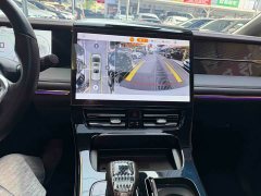 GAC Aion M8 2024 Master Series 400T Premium Edition - ფოტო 7