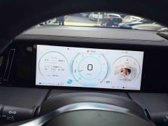 GAC Aion M8 2024 Master Series 400T Premium Edition - ფოტო 8