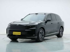 Nio Lerado L90 Max Six-Seater - ფოტო 1