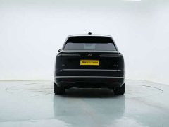 Nio Lerado L90 Max Six-Seater - ფოტო 10