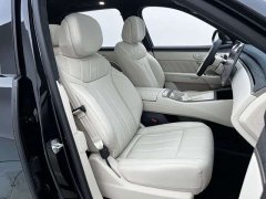 Nio Lerado L90 Max Six-Seater - ფოტო 12