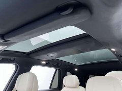 Nio Lerado L90 Max Six-Seater - ფოტო 14