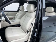 Nio Lerado L90 Max Six-Seater - ფოტო 15
