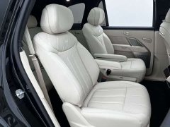 Nio Lerado L90 Max Six-Seater - ფოტო 16