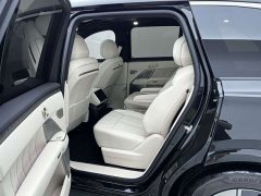 Nio Lerado L90 Max Six-Seater - ფოტო 19