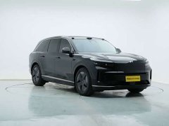 Nio Lerado L90 Max Six-Seater - ფოტო 2