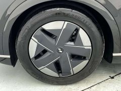 Nio Lerado L90 Max Six-Seater - ფოტო 20