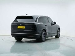Nio Lerado L90 Max Six-Seater - ფოტო 3