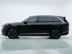 Nio Lerado L90 Max Six-Seater - ფოტო 5