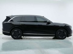 Nio Lerado L90 Max Six-Seater - ფოტო 7